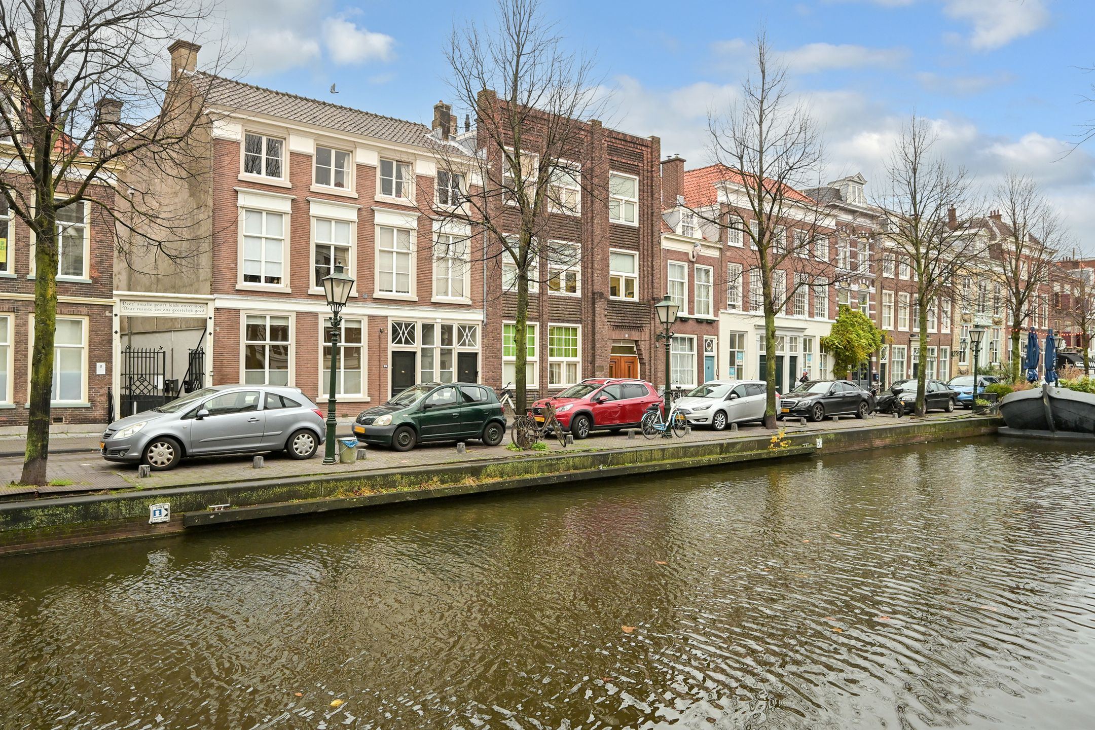 Foto 33 van Dunne Bierkade 26