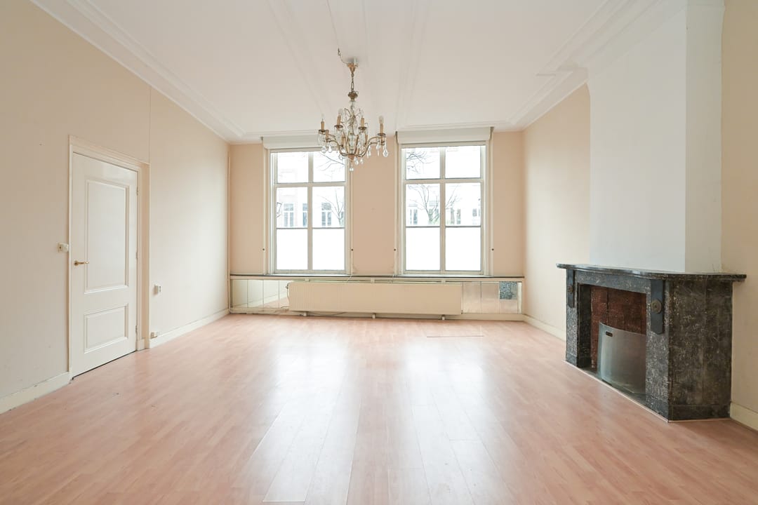 Foto 7 van Dunne Bierkade 26