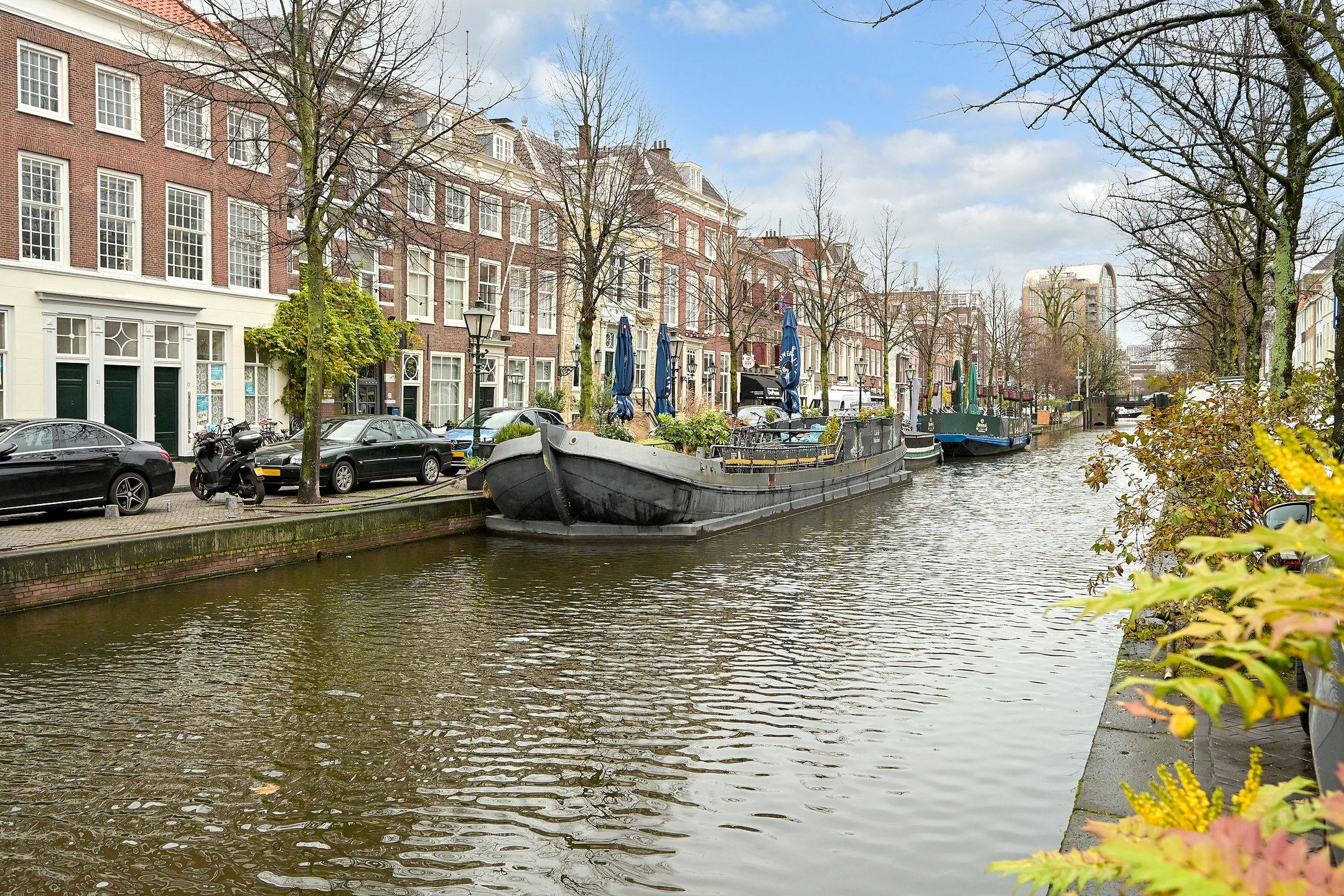 Foto 12 van Dunne Bierkade 26