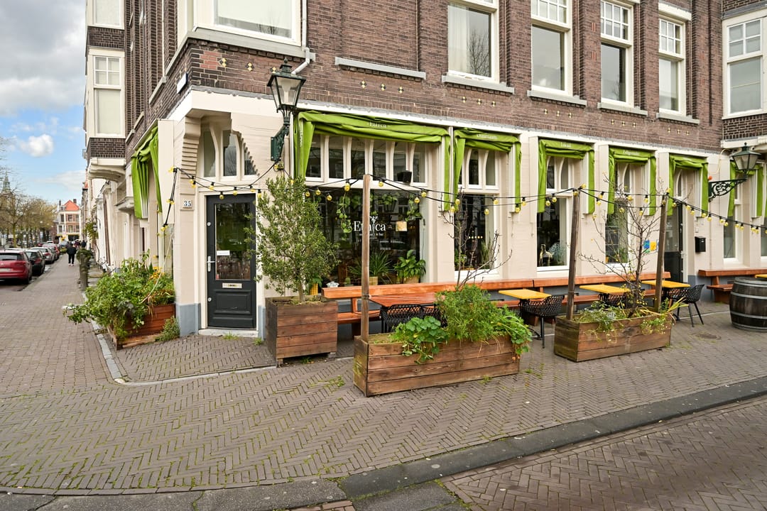 Foto 28 van Dunne Bierkade 26