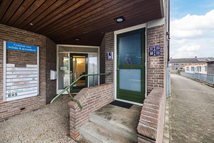 Foto 9 van Het Haagje 113