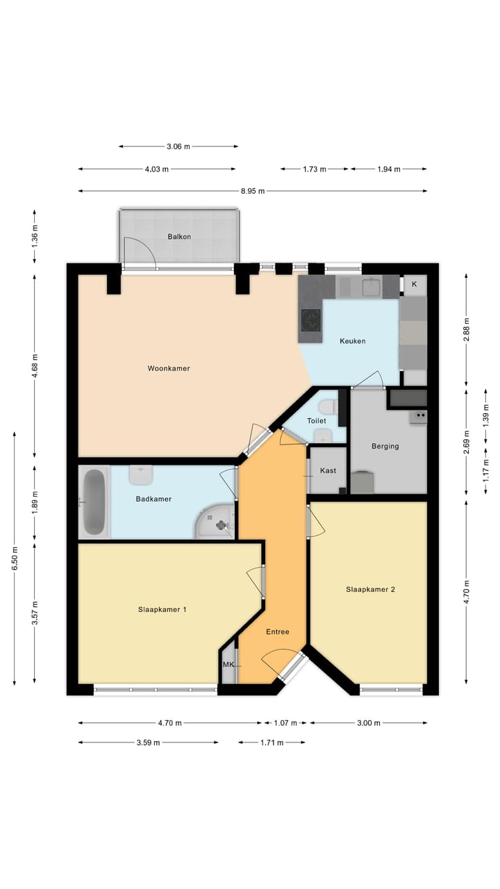 Foto 36 van Het Haagje 113