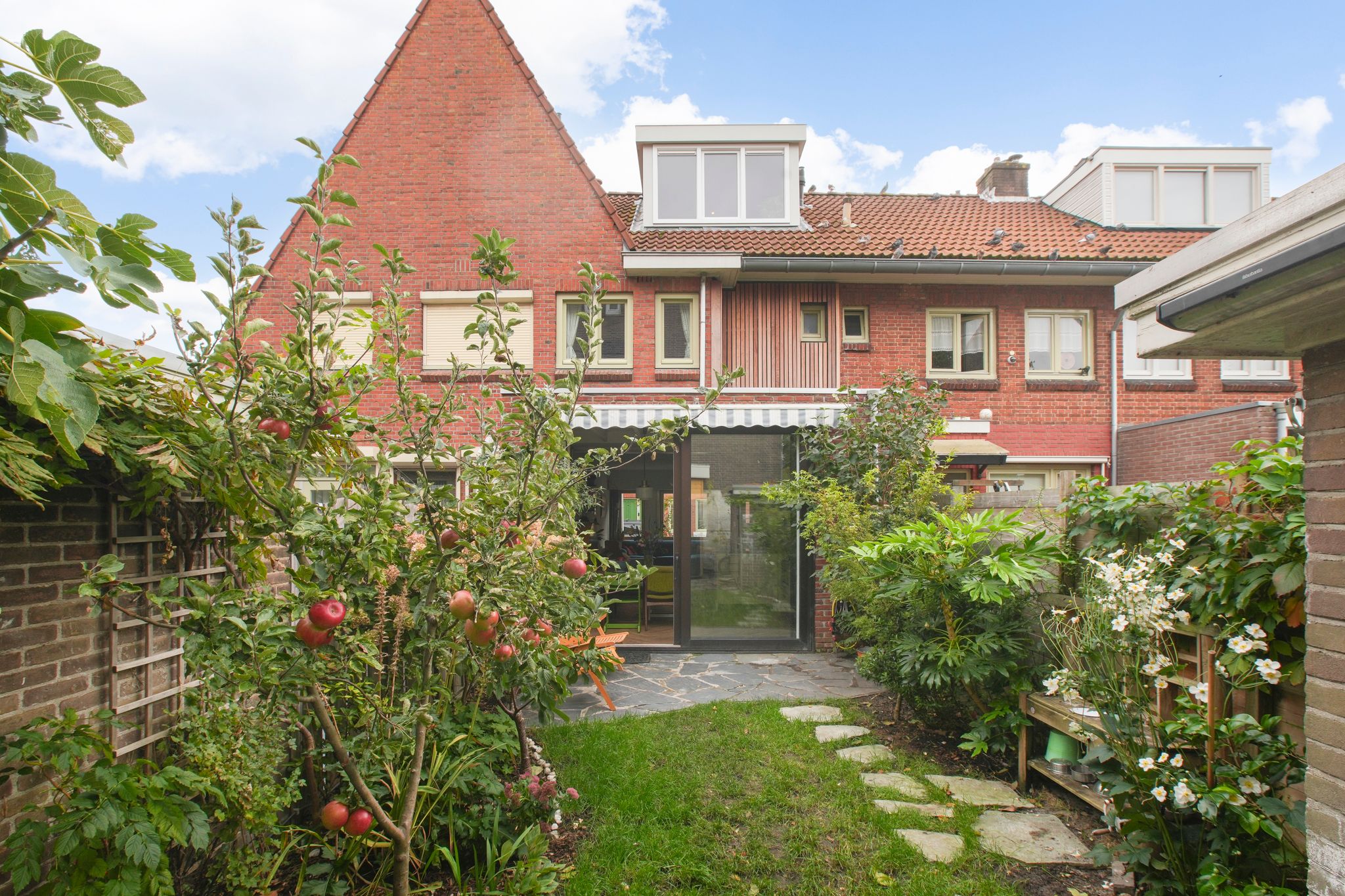 Hazelaarstraat, 63, Amsterdam, 1032CC, Noord-Holland, Nederland 63