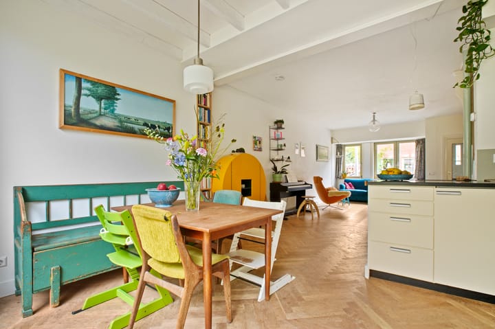 Foto 9 van Hazelaarstraat 63