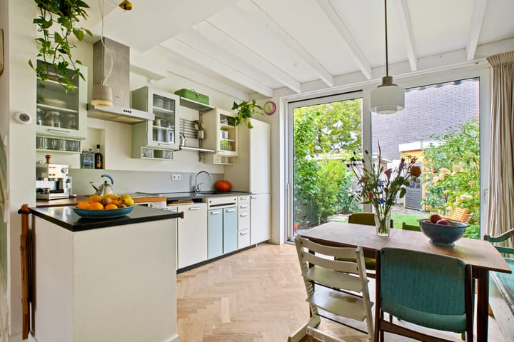 Foto 10 van Hazelaarstraat 63