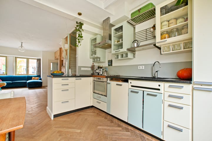 Foto 11 van Hazelaarstraat 63