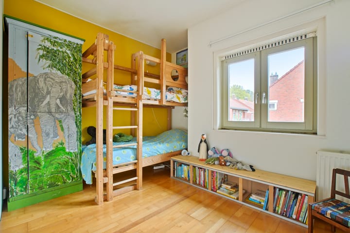 Foto 14 van Hazelaarstraat 63