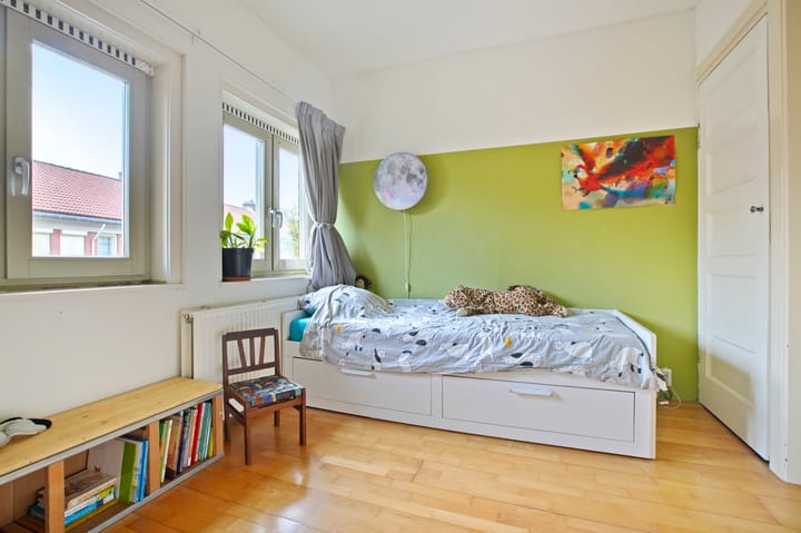 Foto 15 van Hazelaarstraat 63