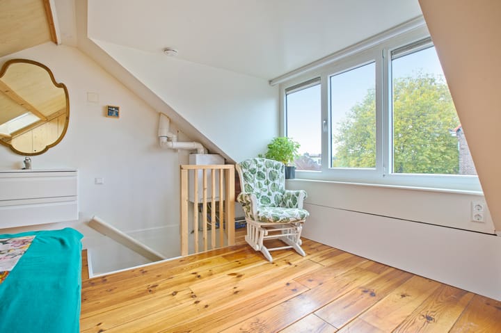 Foto 19 van Hazelaarstraat 63