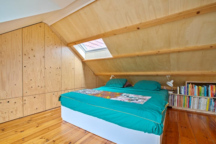 Foto 20 van Hazelaarstraat 63