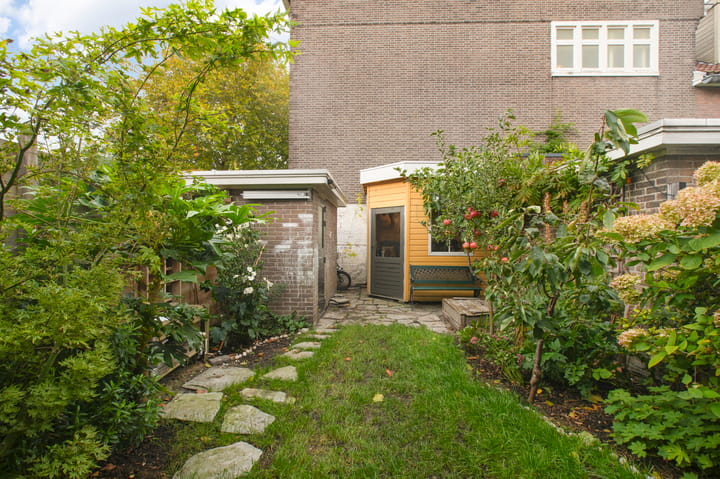 Foto 22 van Hazelaarstraat 63