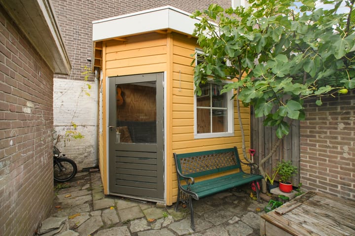 Foto 24 van Hazelaarstraat 63