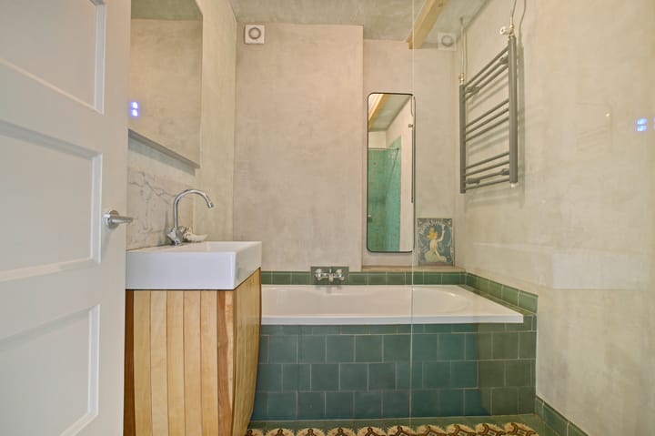 Foto 16 van Hazelaarstraat 63