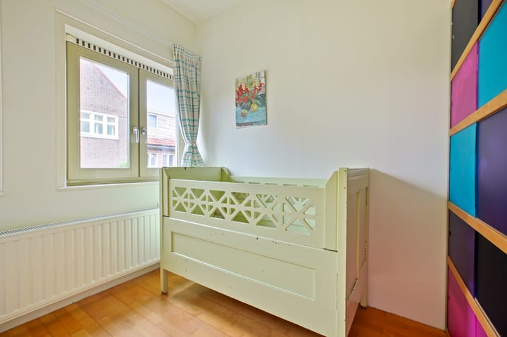 Foto 12 van Hazelaarstraat 63