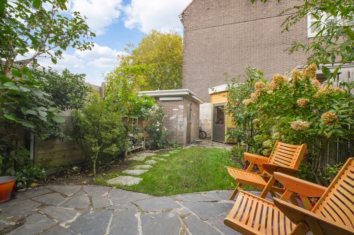 Foto 21 van Hazelaarstraat 63