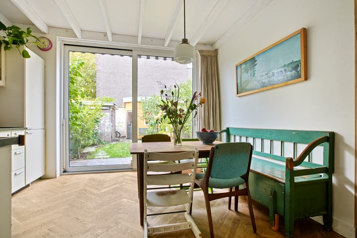 Foto 8 van Hazelaarstraat 63