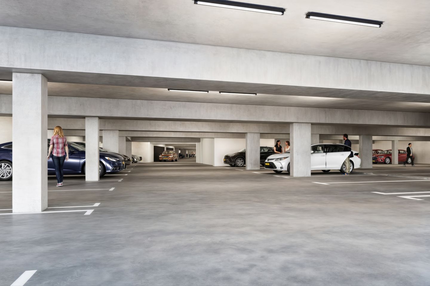 Foto 5 van Type (Bouwnr. 107)