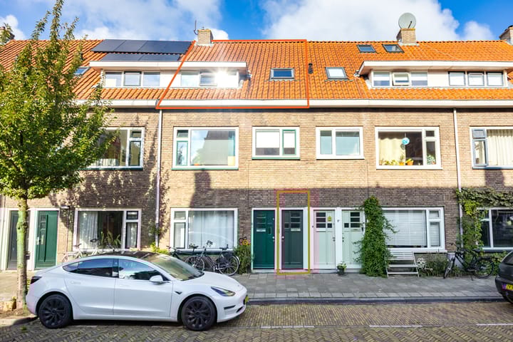 Foto 1 van Azaleastraat 6-B