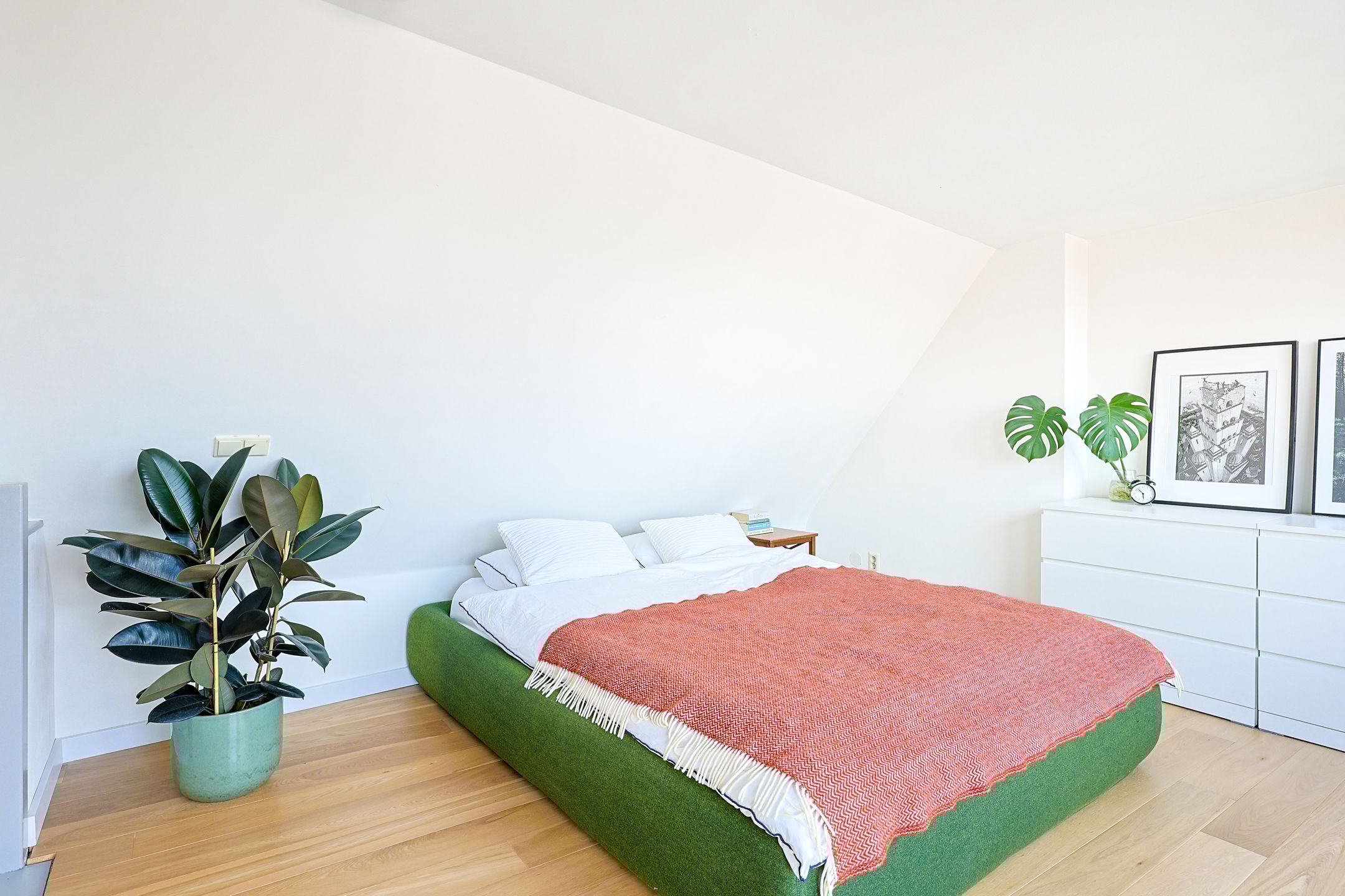 Foto 3 van Azaleastraat 6-B