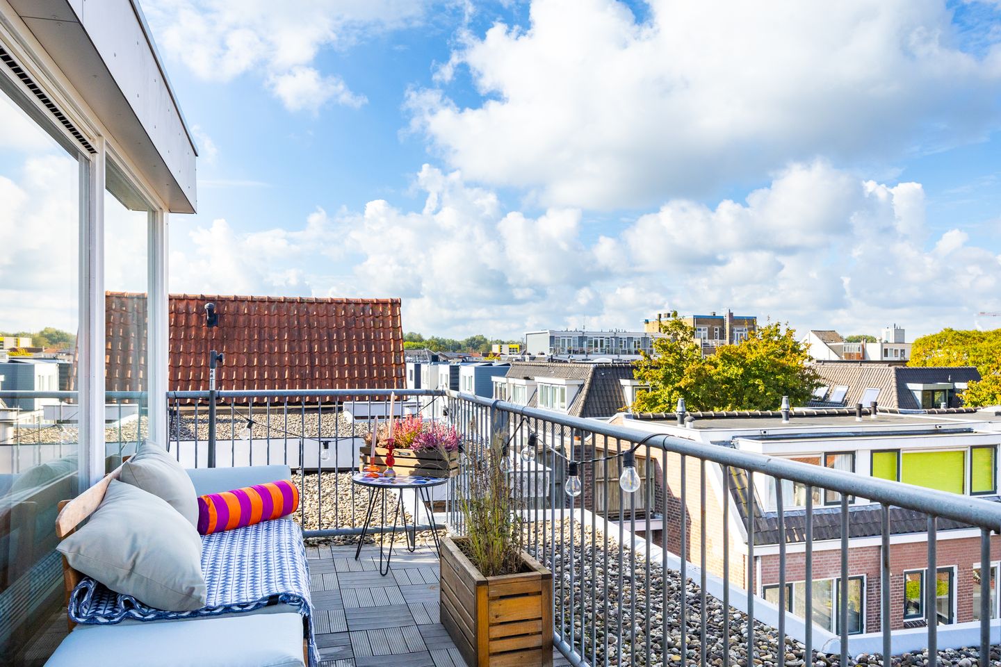 Foto 4 van Azaleastraat 6-B