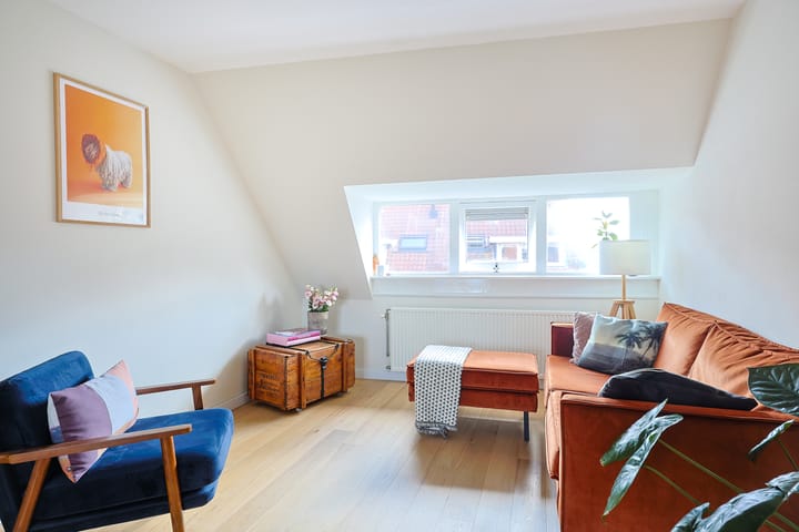 Foto 6 van Azaleastraat 6-B