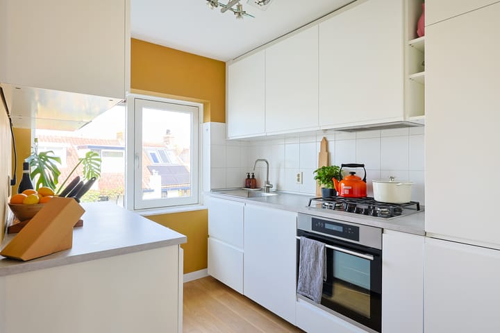 Foto 9 van Azaleastraat 6-B