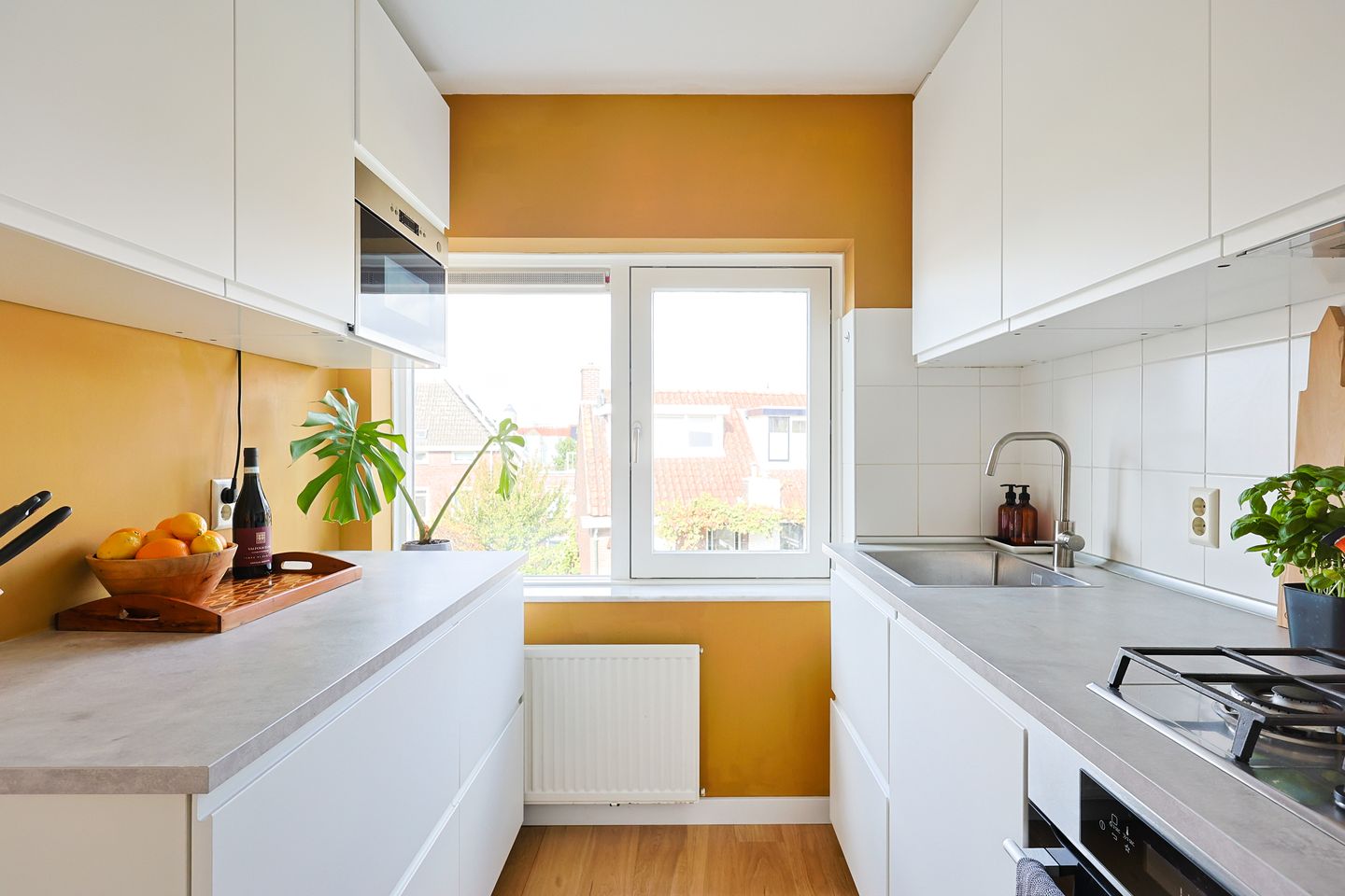 Foto 10 van Azaleastraat 6-B