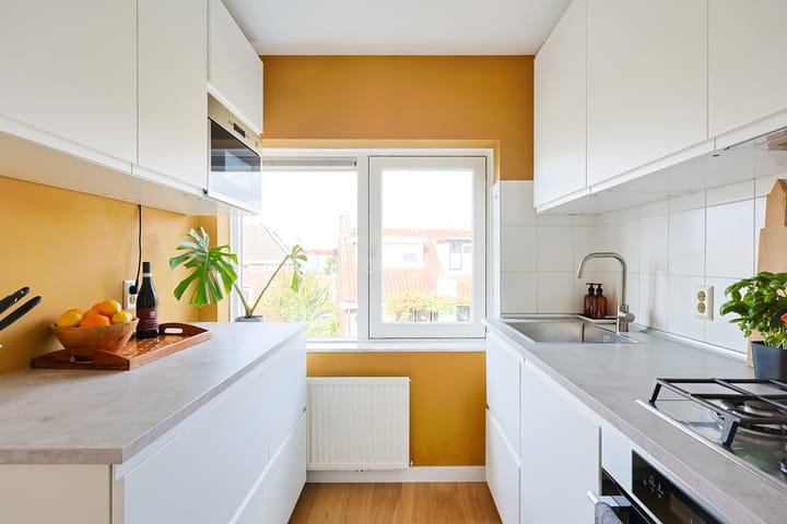 Foto 10 van Azaleastraat 6-B