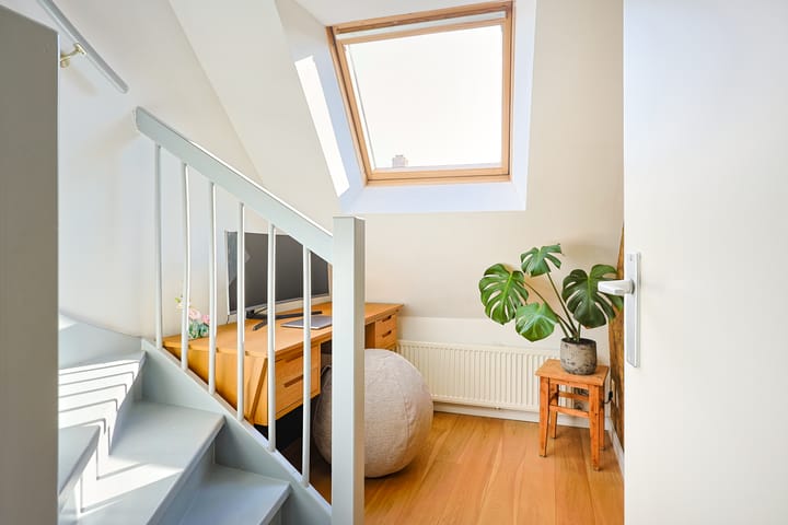 Foto 15 van Azaleastraat 6-B