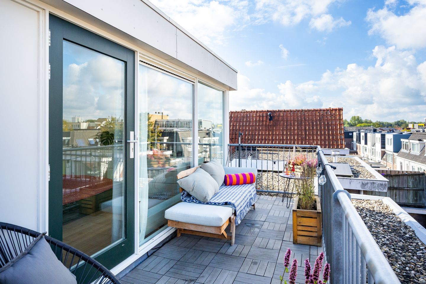 Foto 19 van Azaleastraat 6-B