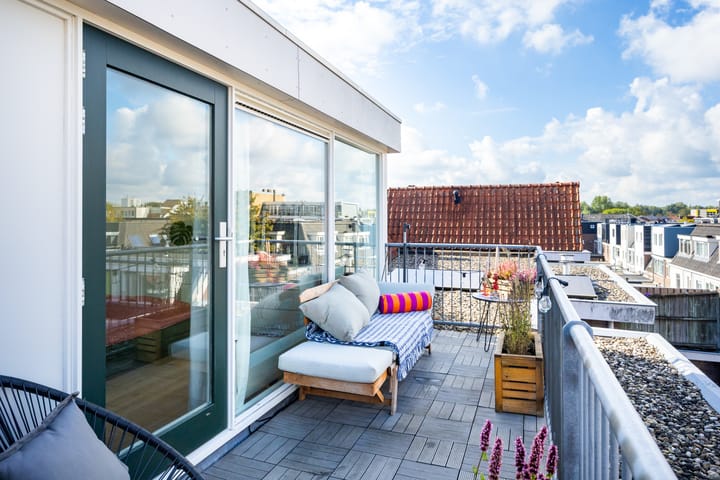 Foto 19 van Azaleastraat 6-B