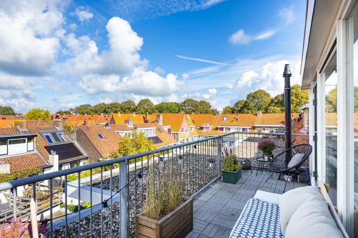 Foto 20 van Azaleastraat 6-B