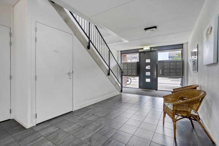 Photo 5 of Schoutenstraat 35-05