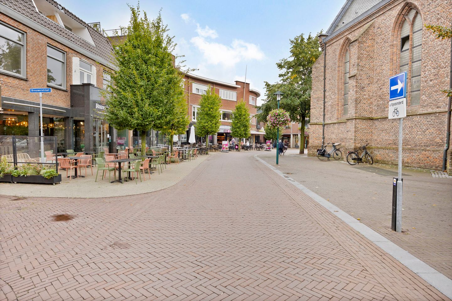 Foto 40 van Schoutenstraat 35-05