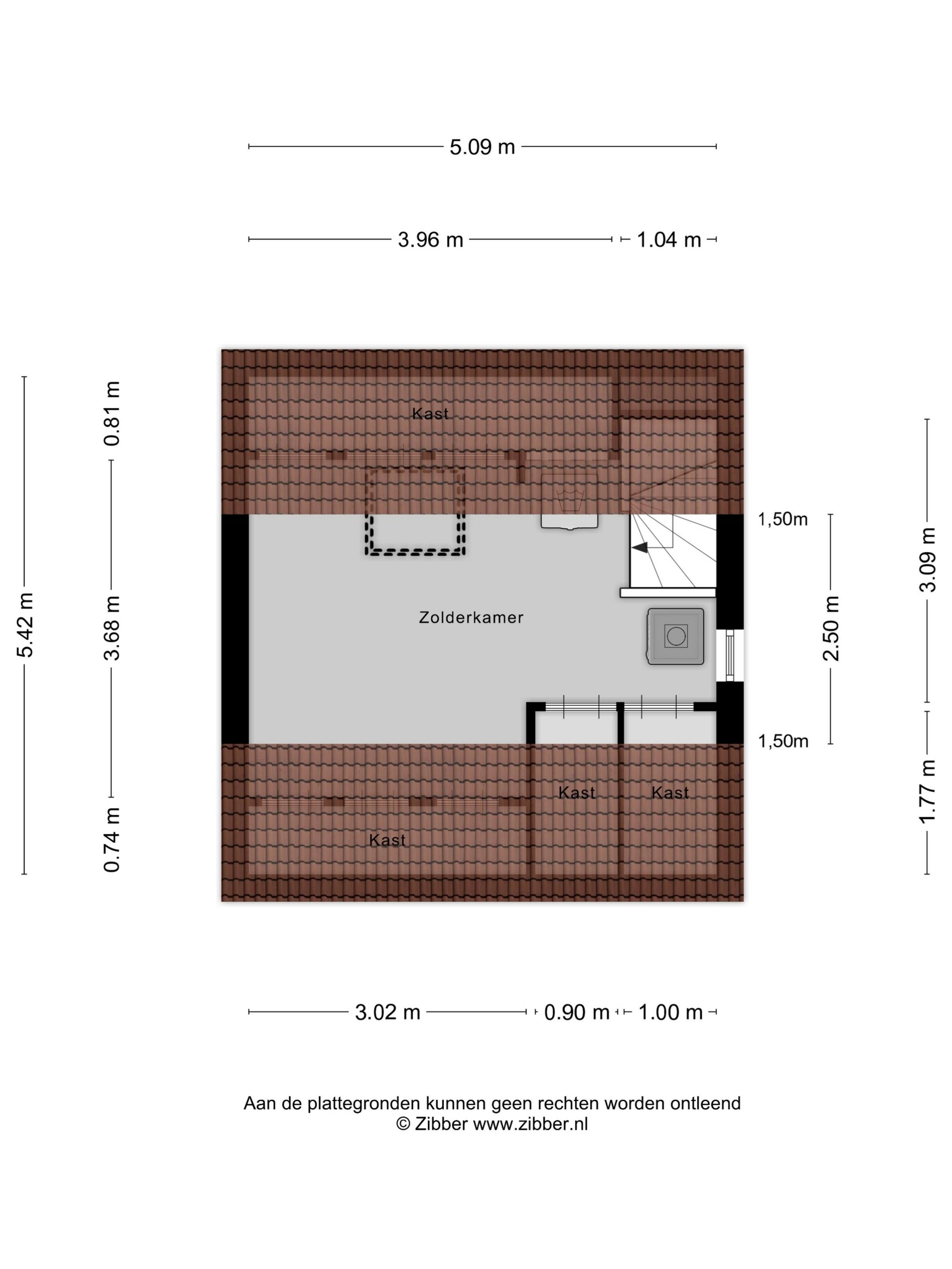 Foto 42 van Nagelkruid 48