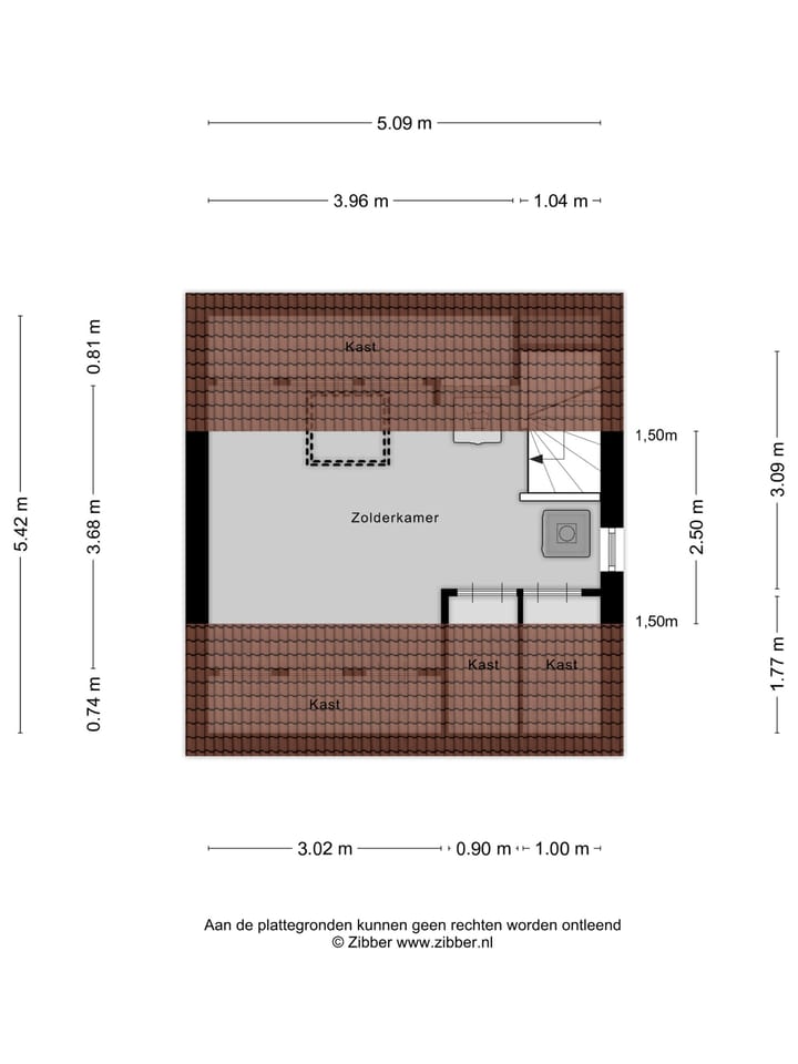 Foto 42 van Nagelkruid 48