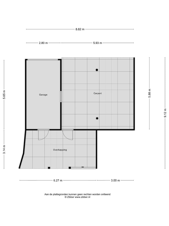 Foto 43 van Nagelkruid 48