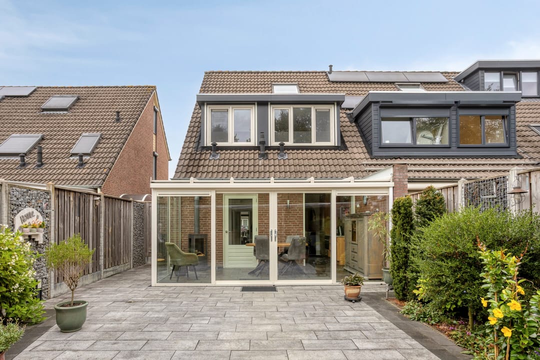 Foto 32 van Nagelkruid 48