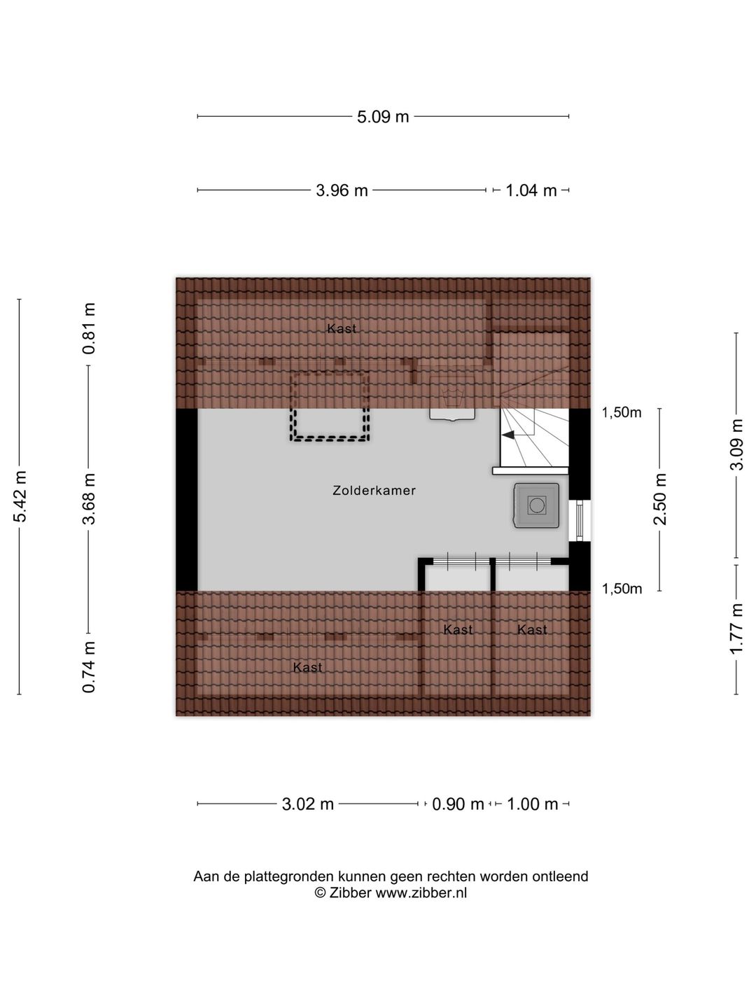 Foto 38 van Nagelkruid 48