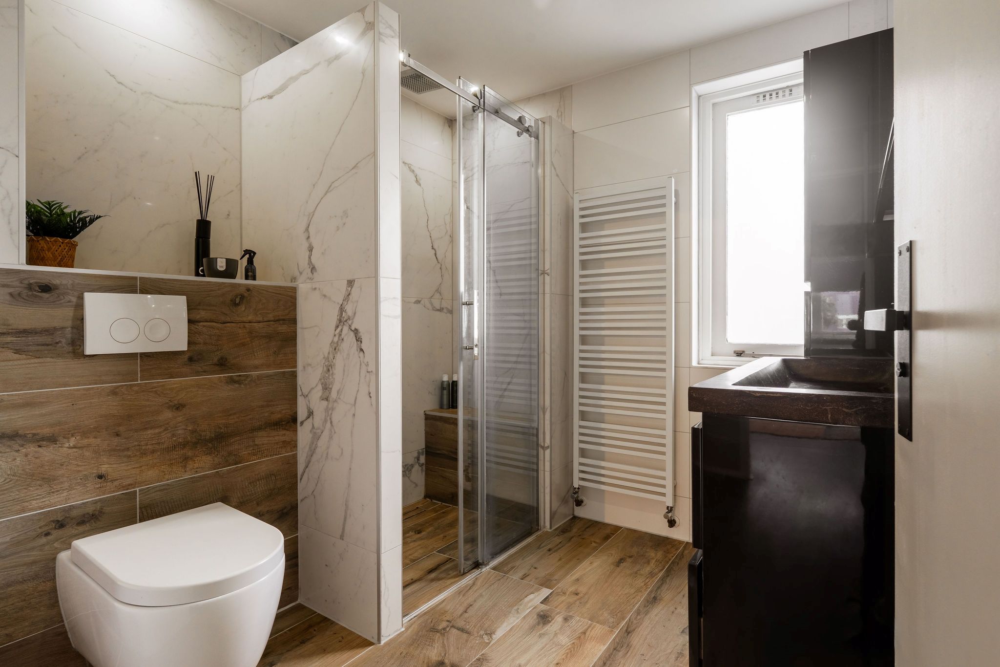 Foto 3 van Punter 23 12