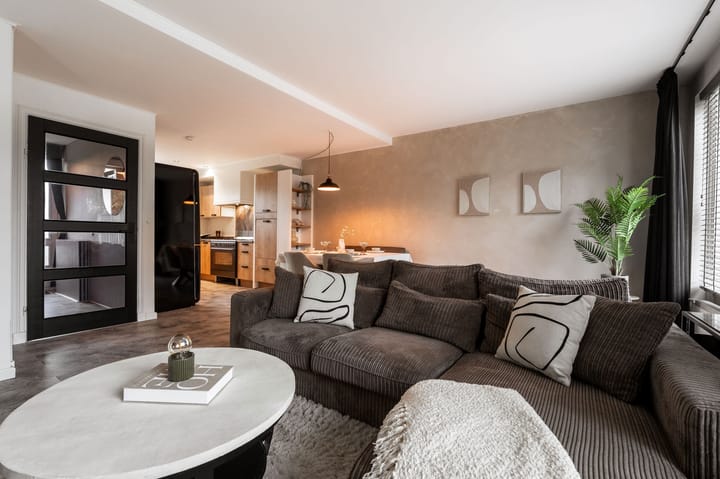 Foto 4 van Punter 23 12