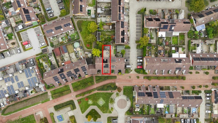 Foto 5 van Punter 23 12