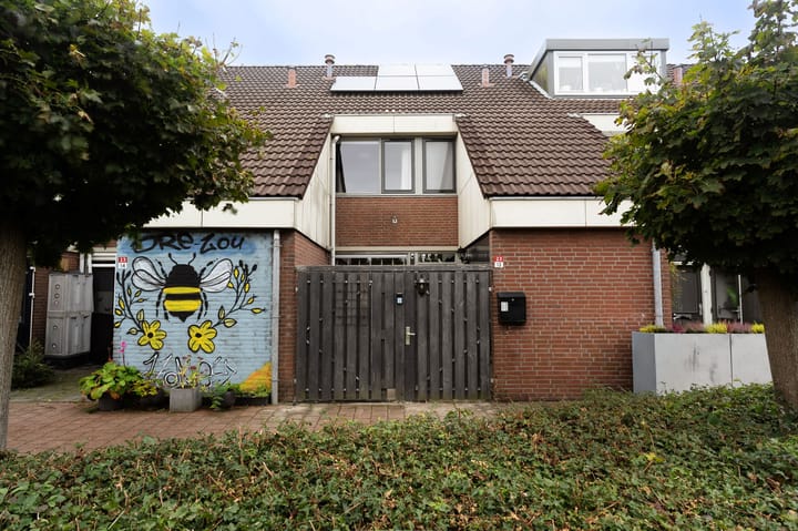 Foto 7 van Punter 23 12