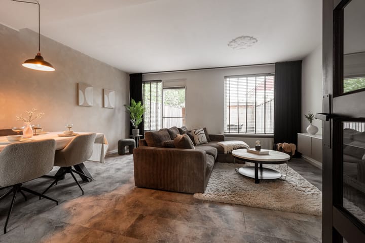 Foto 9 van Punter 23 12