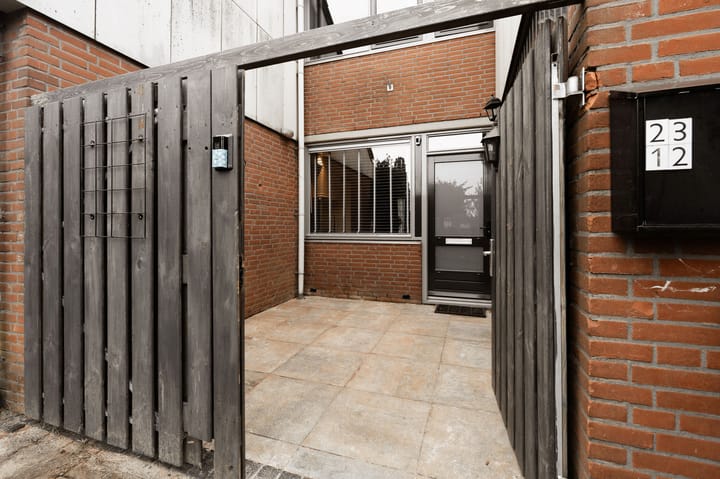 Foto 8 van Punter 23 12