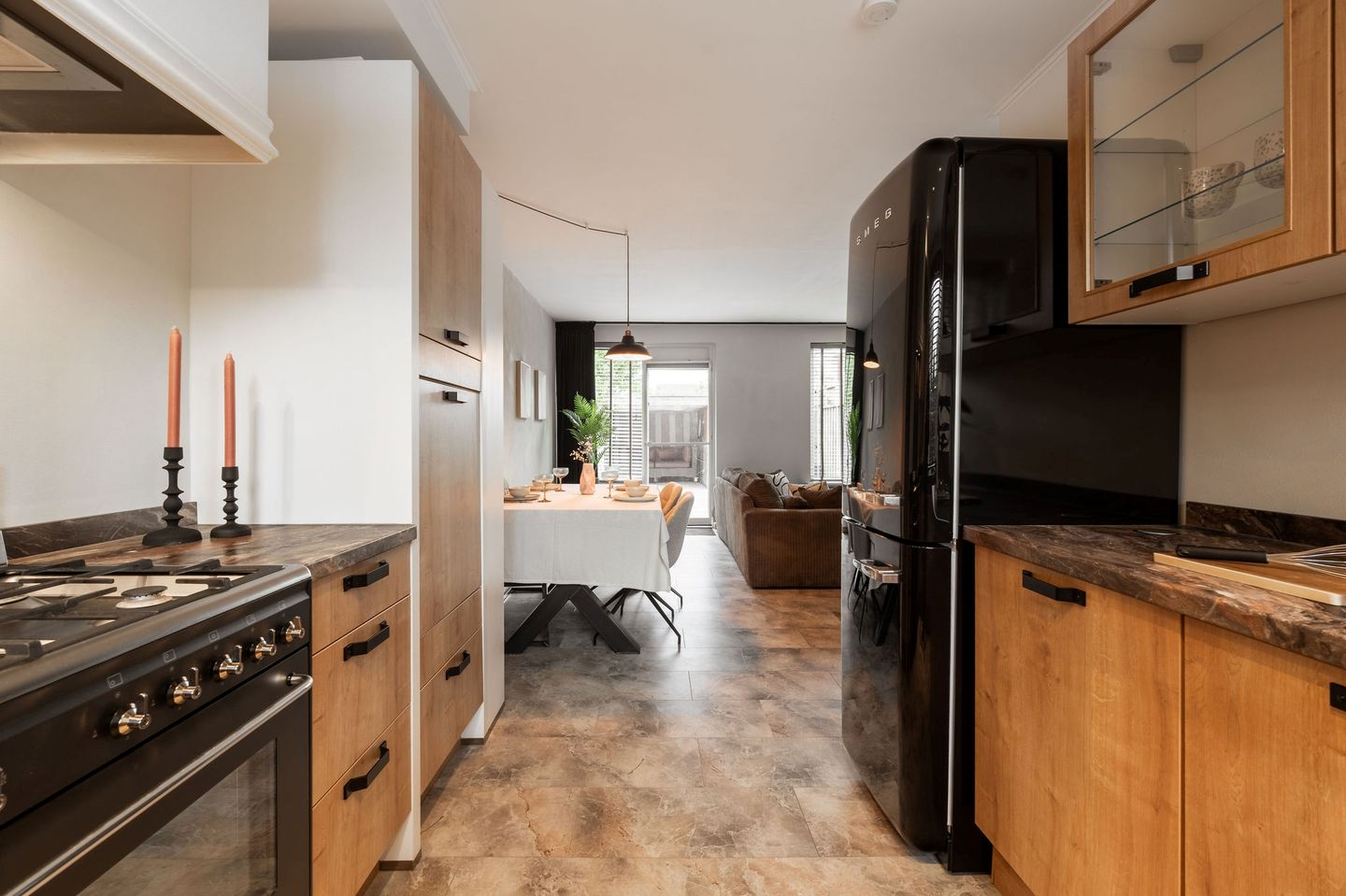 Foto 14 van Punter 23 12