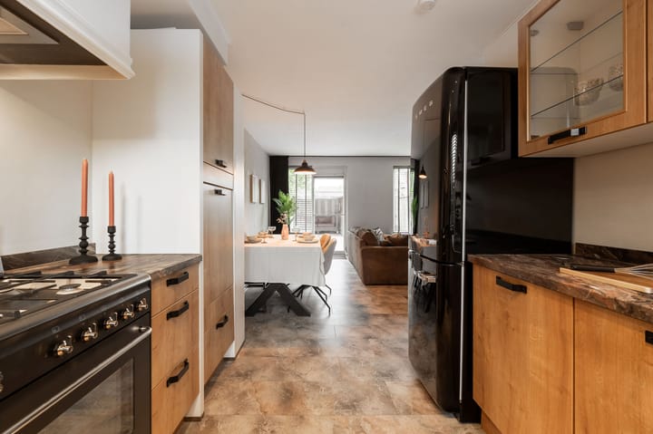 Foto 14 van Punter 23 12