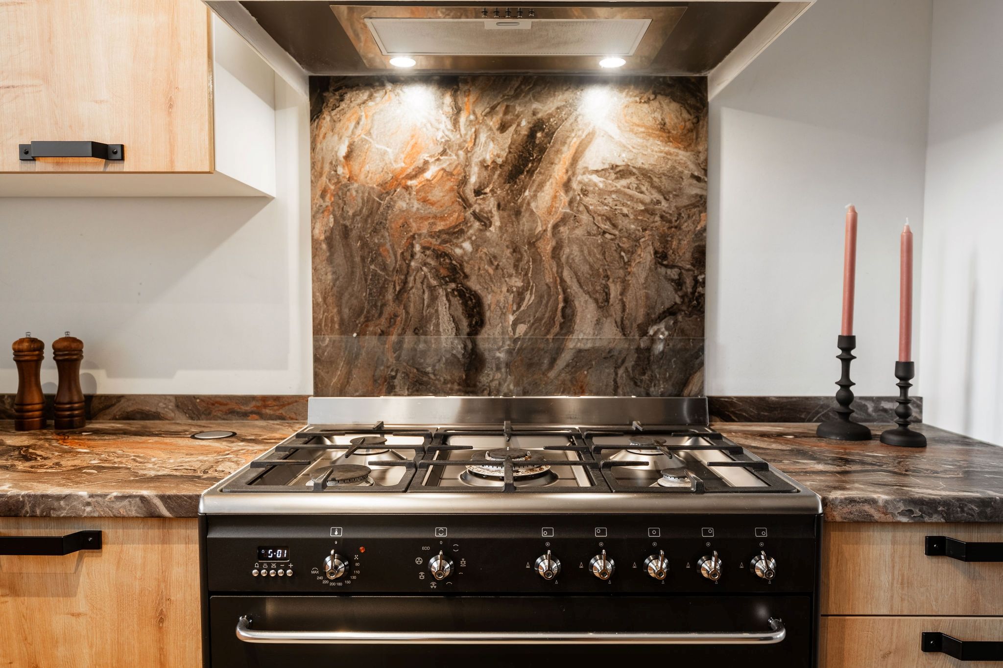 Foto 15 van Punter 23 12