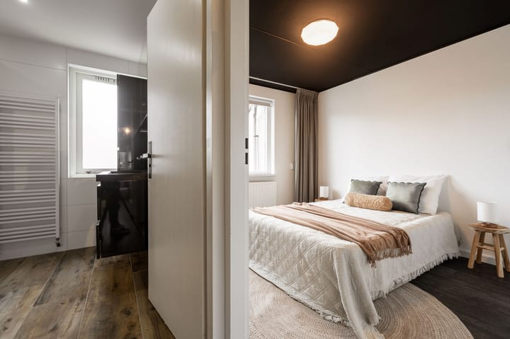 Foto 21 van Punter 23 12