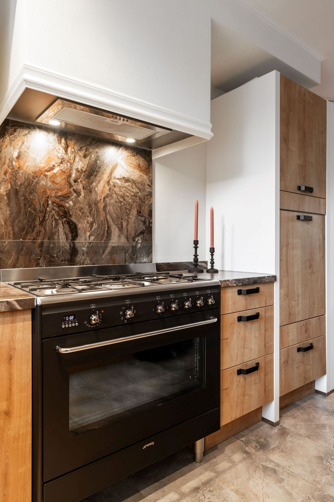 Foto 17 van Punter 23 12